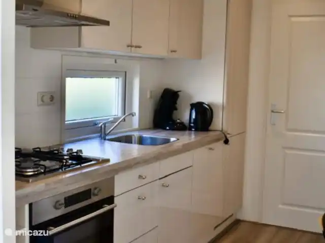 Comprar una chalet en Países Bajos, Holanda del Norte, Spaarndam - 196 Chalet Spaarnwoude