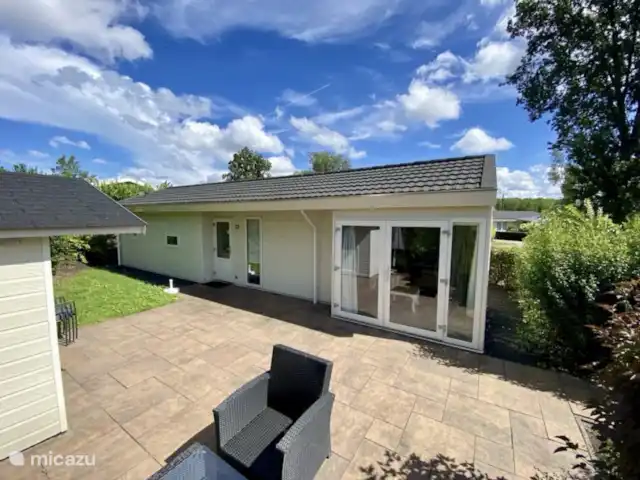 Comprar una chalet en Países Bajos, Holanda del Norte, Spaarndam - 196 Chalet Spaarnwoude