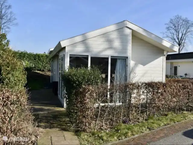 Comprar una chalet en Países Bajos, Holanda del Norte, Spaarndam - 196 Chalet Spaarnwoude