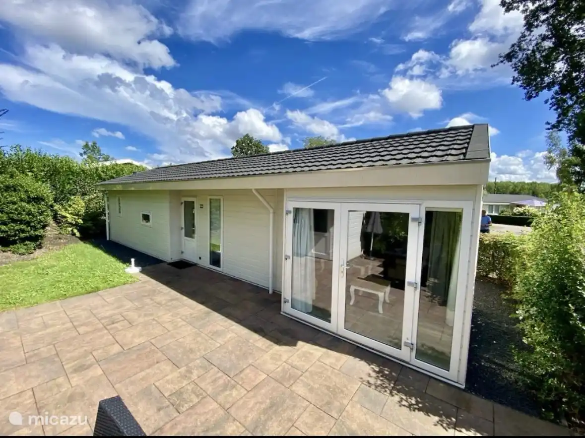 chalet for sale in Netherlands, North Holland, Spaarndam - 196 Chalet Spaarnwoude 