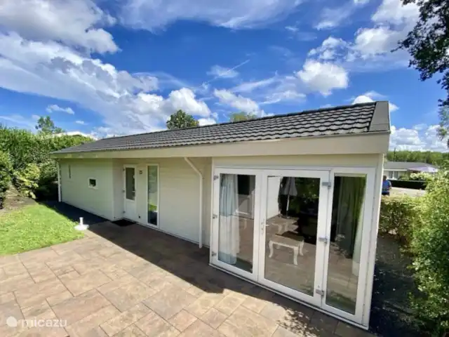 Comprar una chalet en Países Bajos, Holanda del Norte, Spaarndam - 196 Chalet Spaarnwoude  Comprar una chalet en Países Bajos, Holanda del Norte, Spaarndam - 196 Chalet Spaarnwoude