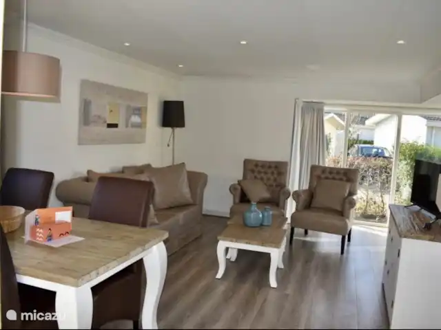 Comprar una chalet en Países Bajos, Holanda del Norte, Spaarndam - 196 Chalet Spaarnwoude