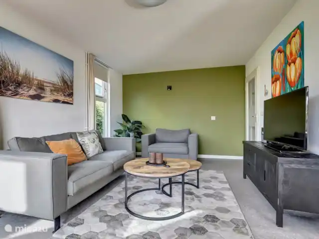 Ontspan in het groene hart van Zeeland kopen in Nederland, Zeeland, Heinkenszand - vakantiehuis