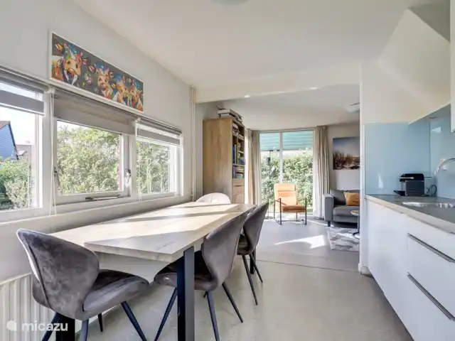 Ontspan in het groene hart van Zeeland kopen in Nederland, Zeeland, Heinkenszand - vakantiehuis