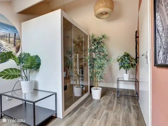 Ontspan in het groene hart van Zeeland kopen in Nederland, Zeeland, Heinkenszand - vakantiehuis