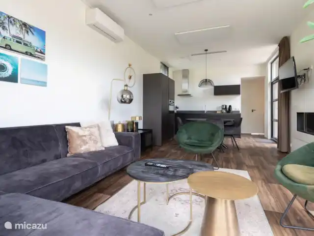 Luxe huisje aan het water kopen in Nederland, Gelderland, Hulshorst (Veluwemeer) - chalet