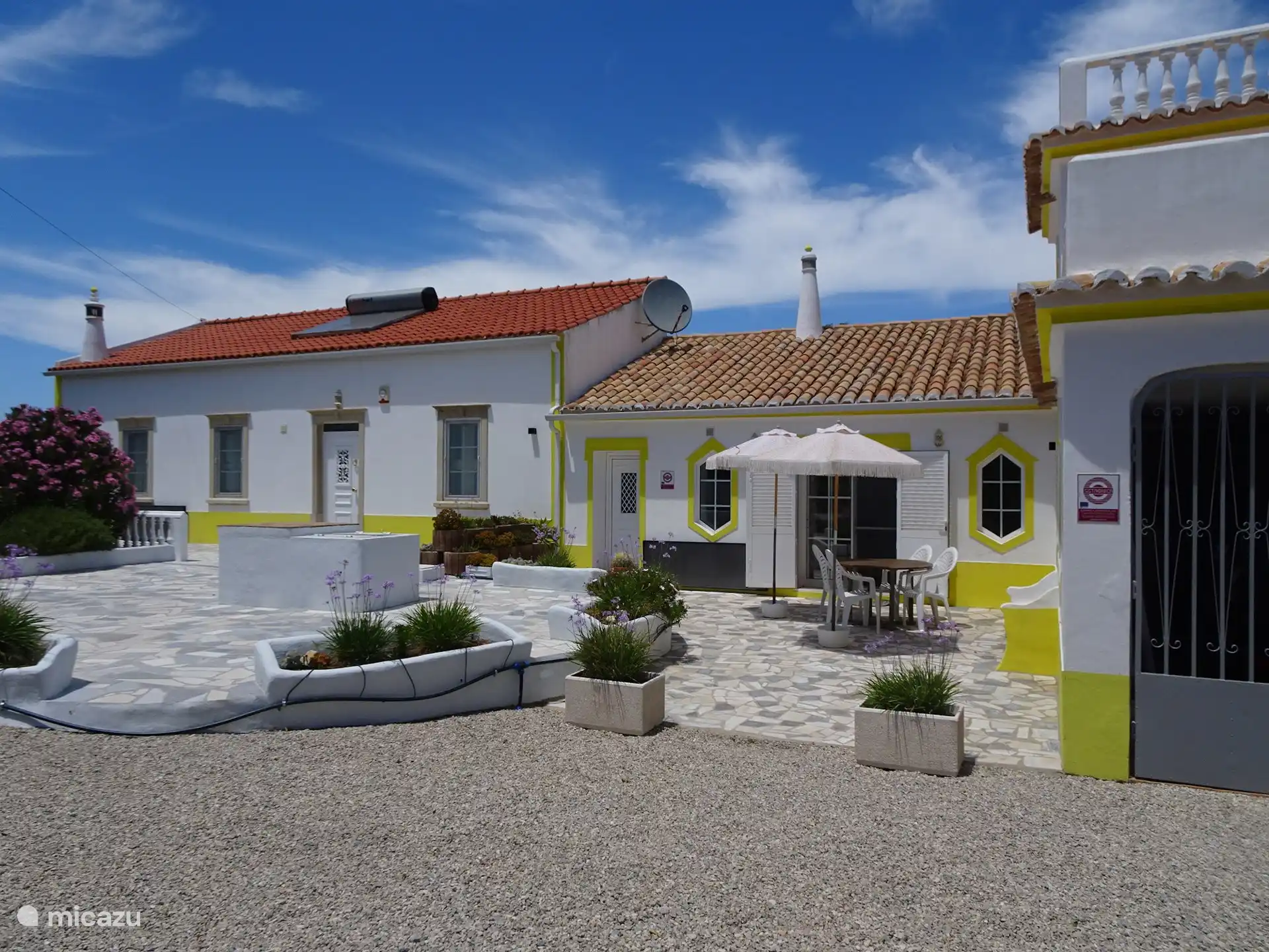 villa for sale in Algarve, Portugal – Casal de Dona Elizabeth