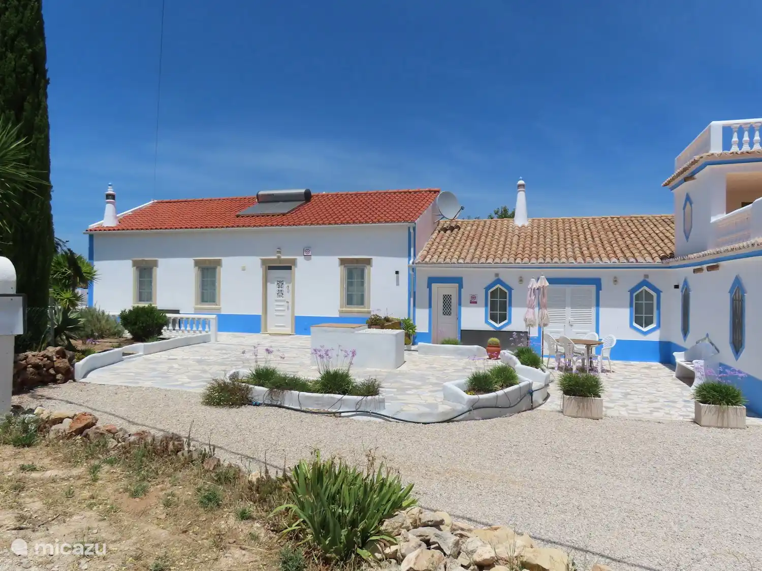 villa for sale in Algarve, Portugal – Casal de Dona Elizabeth