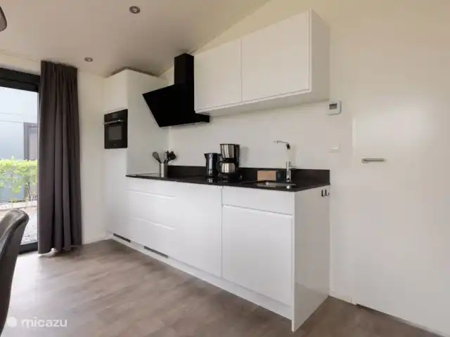 6-persoons vakantiehuis aan het Veluwemeer kopen in Nederland, Gelderland, Hulshorst (Veluwemeer) - chalet