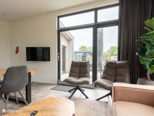 6-persoons vakantiehuis aan het Veluwemeer kopen in Nederland, Gelderland, Hulshorst (Veluwemeer) - chalet