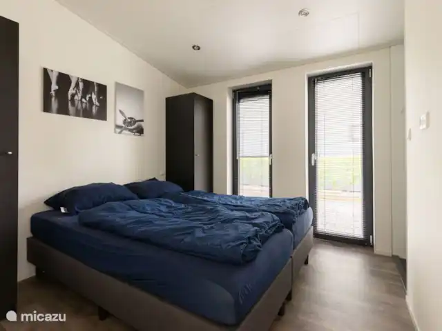 6-persoons vakantiehuis aan het Veluwemeer kopen in Nederland, Gelderland, Hulshorst (Veluwemeer) - chalet