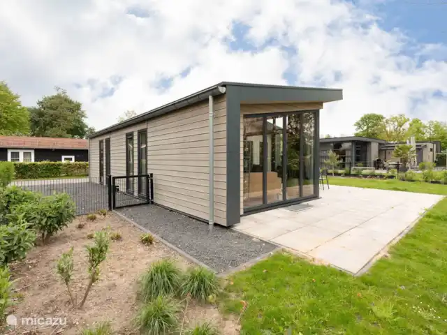 6-persoons vakantiehuis aan het Veluwemeer kopen in Nederland, Gelderland, Hulshorst (Veluwemeer) - chalet