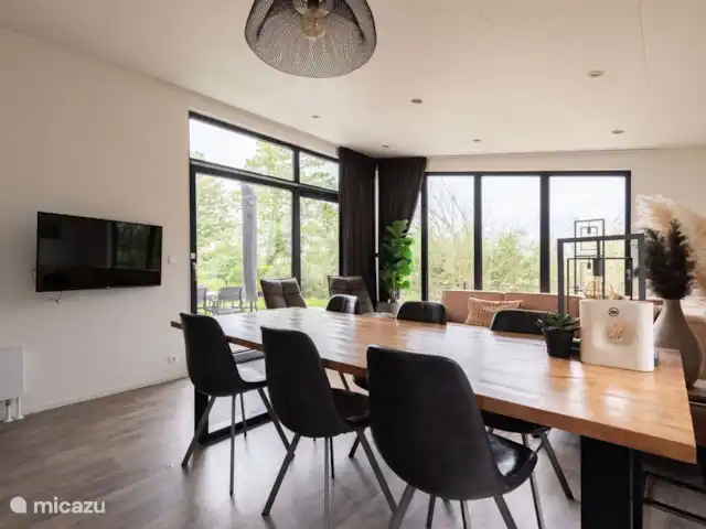 6-persoons vakantiehuis aan het Veluwemeer kopen in Nederland, Gelderland, Hulshorst (Veluwemeer) - chalet