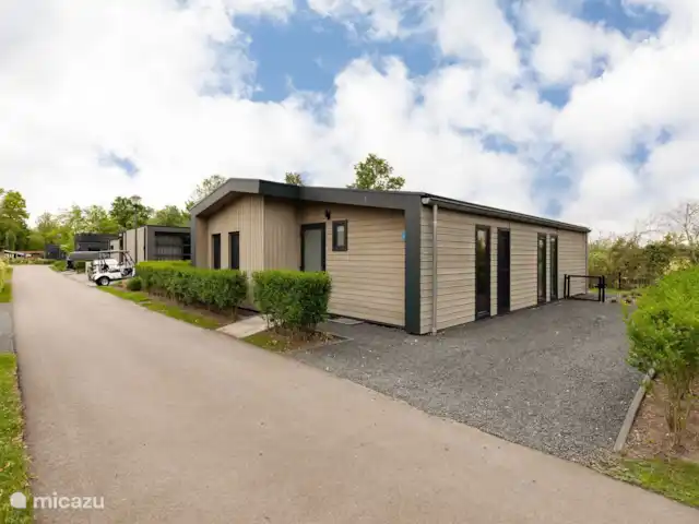 6-persoons vakantiehuis aan het Veluwemeer kopen in Nederland, Gelderland, Hulshorst (Veluwemeer) - chalet