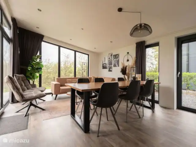 6-persoons vakantiehuis aan het Veluwemeer kopen in Nederland, Gelderland, Hulshorst (Veluwemeer) - chalet