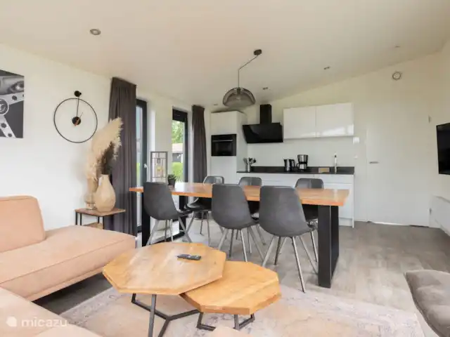 6-persoons vakantiehuis aan het Veluwemeer kopen in Nederland, Gelderland, Hulshorst (Veluwemeer) - chalet
