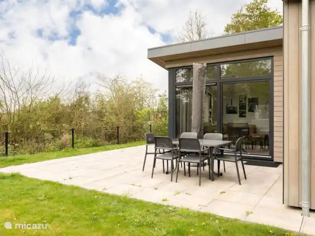 6-persoons vakantiehuis aan het Veluwemeer kopen in Nederland, Gelderland, Hulshorst (Veluwemeer) - chalet