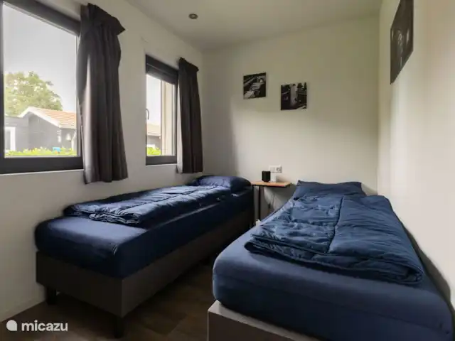 6-persoons vakantiehuis aan het Veluwemeer kopen in Nederland, Gelderland, Hulshorst (Veluwemeer) - chalet