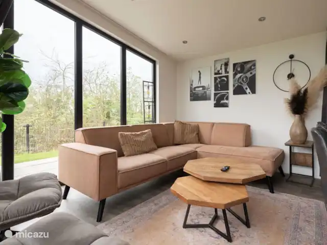 6-persoons vakantiehuis aan het Veluwemeer kopen in Nederland, Gelderland, Hulshorst (Veluwemeer) - chalet