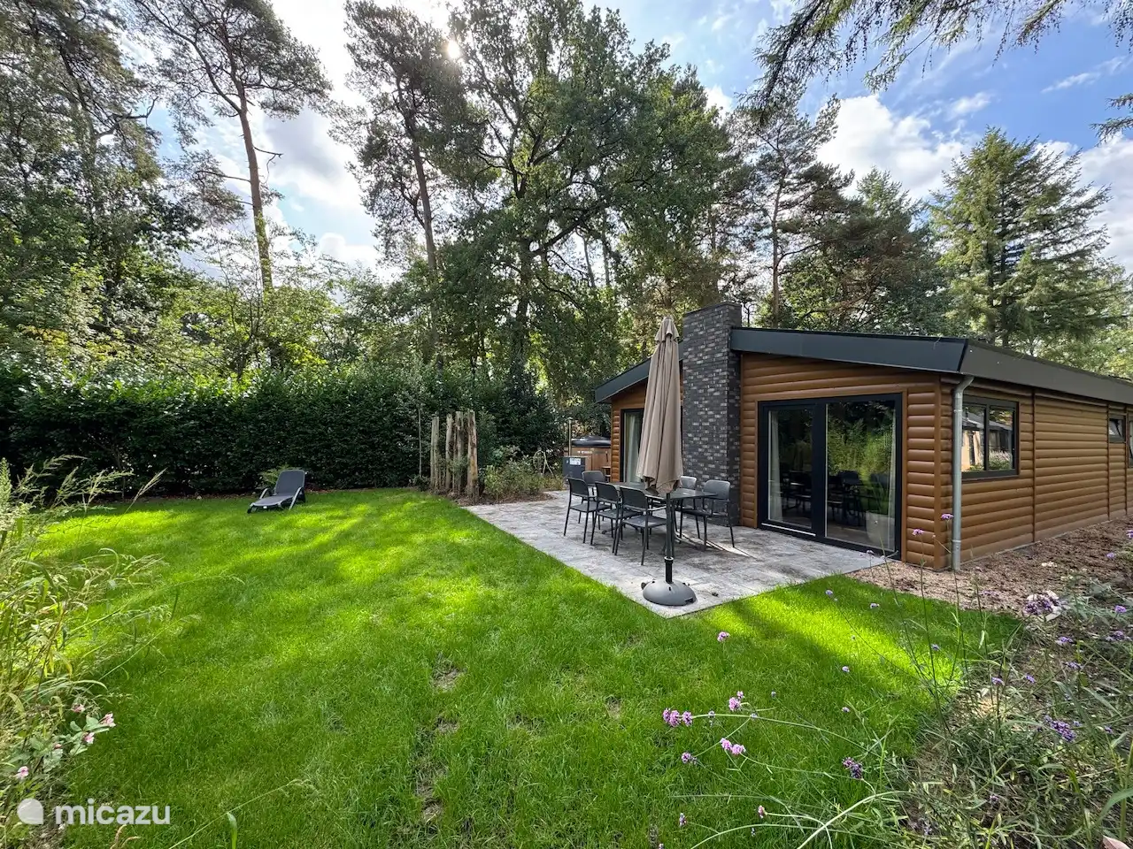 chalet for sale in Netherlands, Utrecht, Maarn – 1032 Hackfort Wood Utrecht Heuvelrug