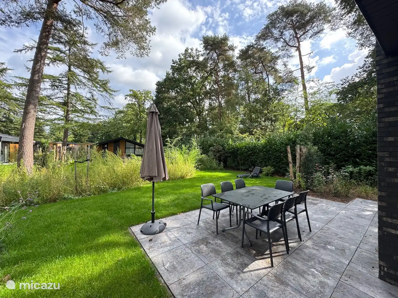 chalet for sale in Netherlands, Utrecht, Maarn – 1032 Hackfort Wood Utrecht Heuvelrug