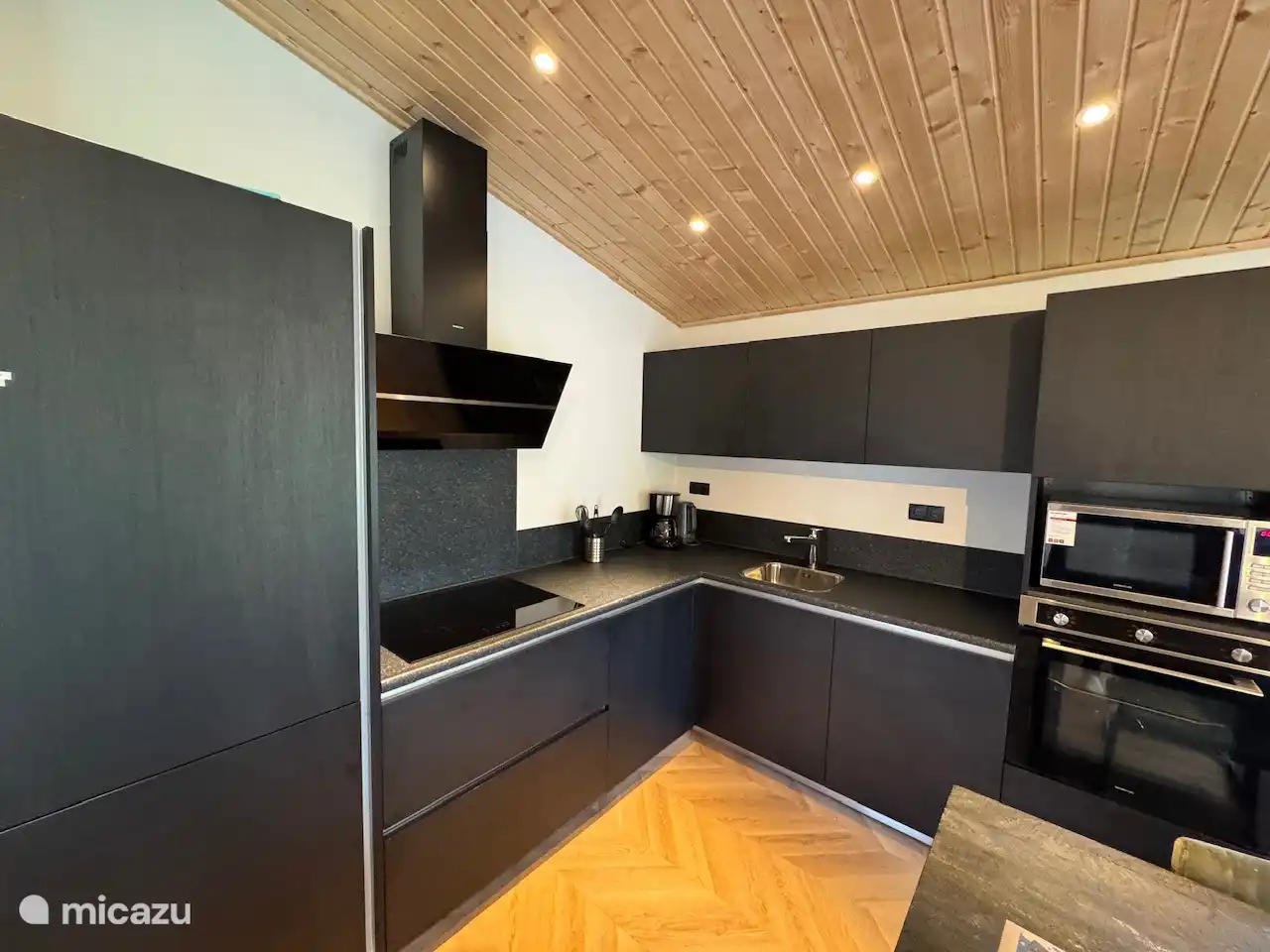 chalet for sale in Netherlands, Utrecht, Maarn – 1032 Hackfort Wood Utrecht Heuvelrug