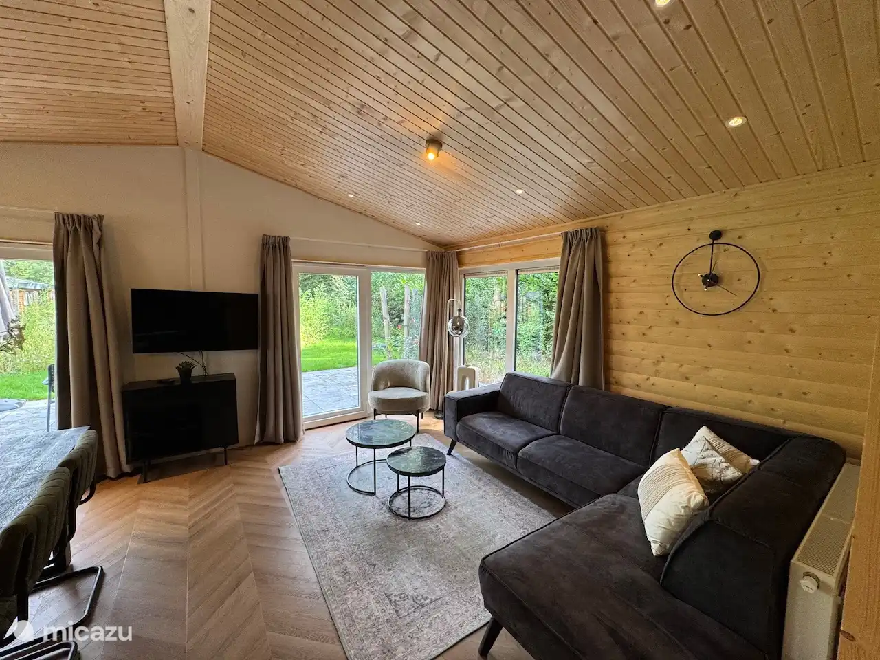 chalet for sale in Netherlands, Utrecht, Maarn – 1032 Hackfort Wood Utrecht Heuvelrug