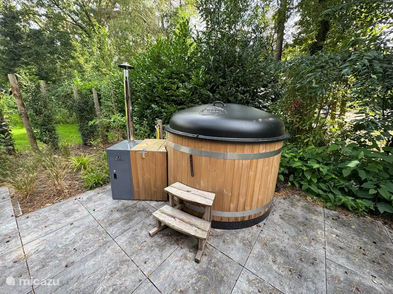 chalet for sale in Netherlands, Utrecht, Maarn – 1032 Hackfort Wood Utrecht Heuvelrug