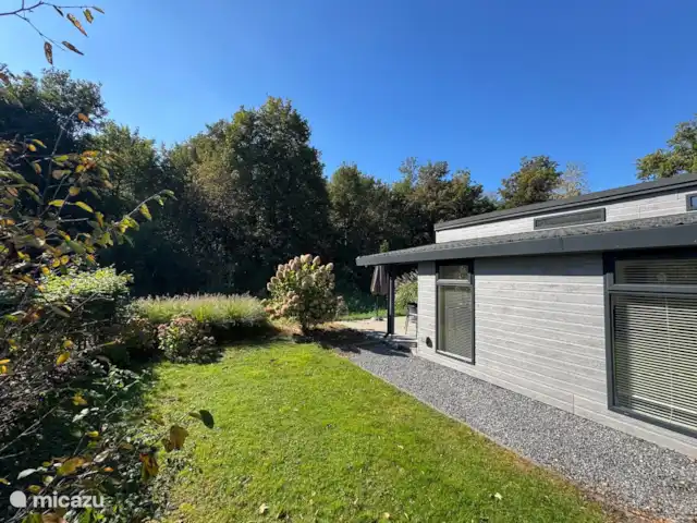 503 Bungalow Zuiderzee kopen in Nederland, Flevoland, Biddinghuizen - chalet