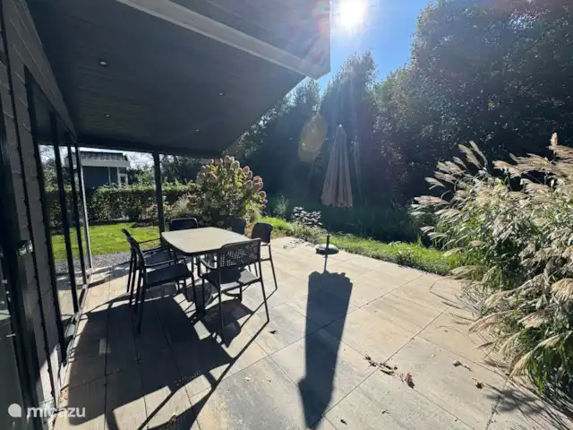 503 Bungalow Zuiderzee kopen in Nederland, Flevoland, Biddinghuizen - chalet