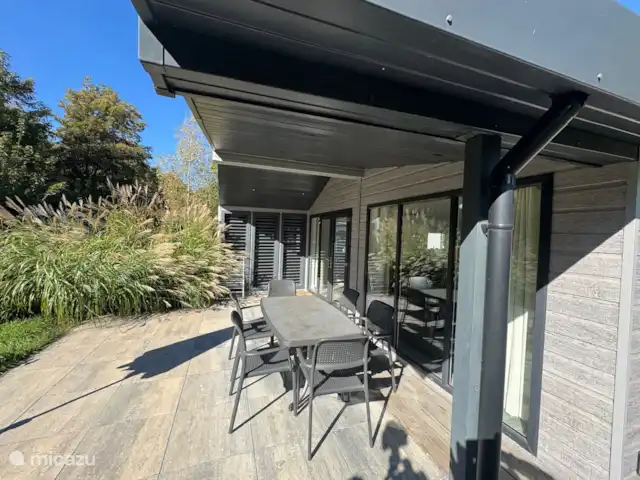 503 Bungalow Zuiderzee kopen in Nederland, Flevoland, Biddinghuizen - chalet