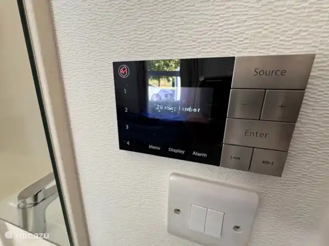 503 Bungalow Zuiderzee kopen in Nederland, Flevoland, Biddinghuizen - chalet