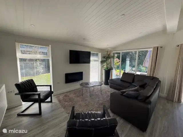 503 Bungalow Zuiderzee kopen in Nederland, Flevoland, Biddinghuizen - chalet