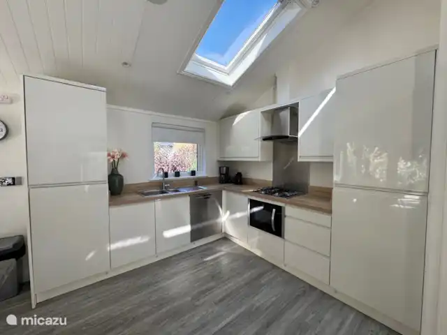 503 Bungalow Zuiderzee kopen in Nederland, Flevoland, Biddinghuizen - chalet