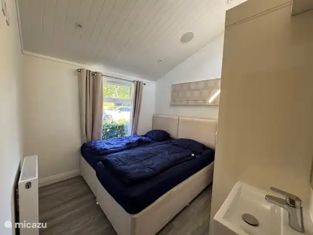 503 Bungalow Zuiderzee kopen in Nederland, Flevoland, Biddinghuizen - chalet