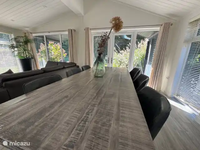 503 Bungalow Zuiderzee kopen in Nederland, Flevoland, Biddinghuizen - chalet