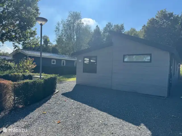 503 Bungalow Zuiderzee kopen in Nederland, Flevoland, Biddinghuizen - chalet