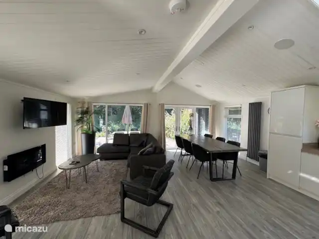 503 Bungalow Zuiderzee kopen in Nederland, Flevoland, Biddinghuizen - chalet