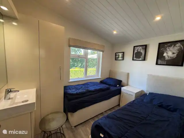 503 Bungalow Zuiderzee kopen in Nederland, Flevoland, Biddinghuizen - chalet