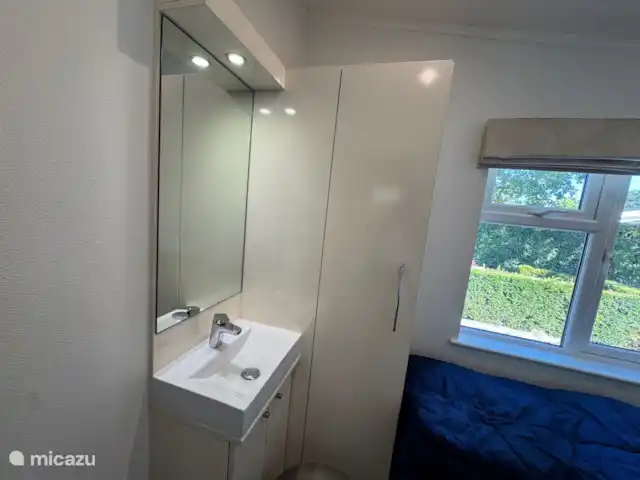 503 Bungalow Zuiderzee kopen in Nederland, Flevoland, Biddinghuizen - chalet