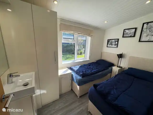 503 Bungalow Zuiderzee kopen in Nederland, Flevoland, Biddinghuizen - chalet