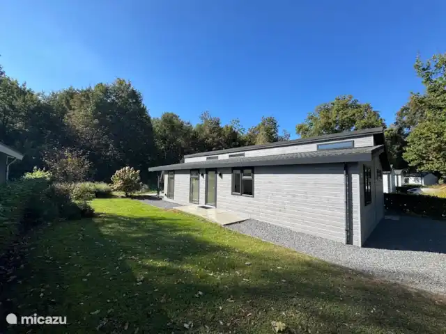 503 Bungalow Zuiderzee kopen in Nederland, Flevoland, Biddinghuizen - chalet