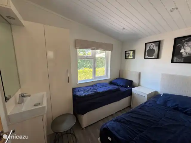 503 Bungalow Zuiderzee kopen in Nederland, Flevoland, Biddinghuizen - chalet