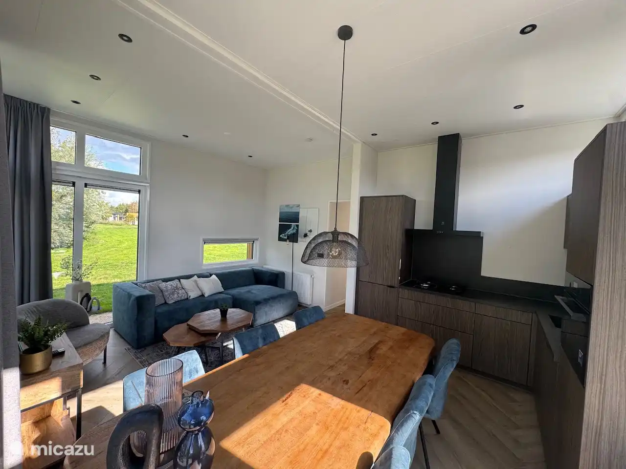 chalet for sale in Netherlands, South Holland, Warmond – 202 - Bungalow Kagerplassen