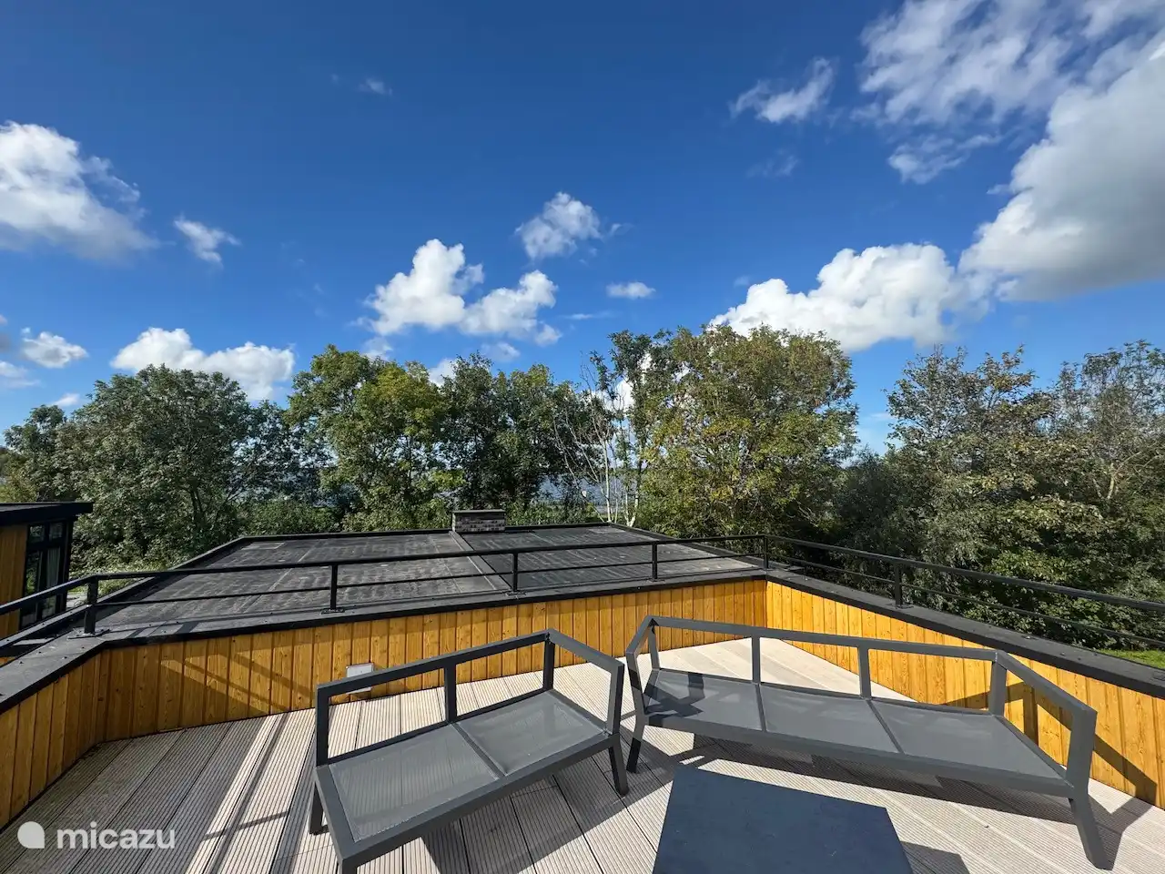 chalet for sale in Netherlands, South Holland, Warmond – 202 - Bungalow Kagerplassen