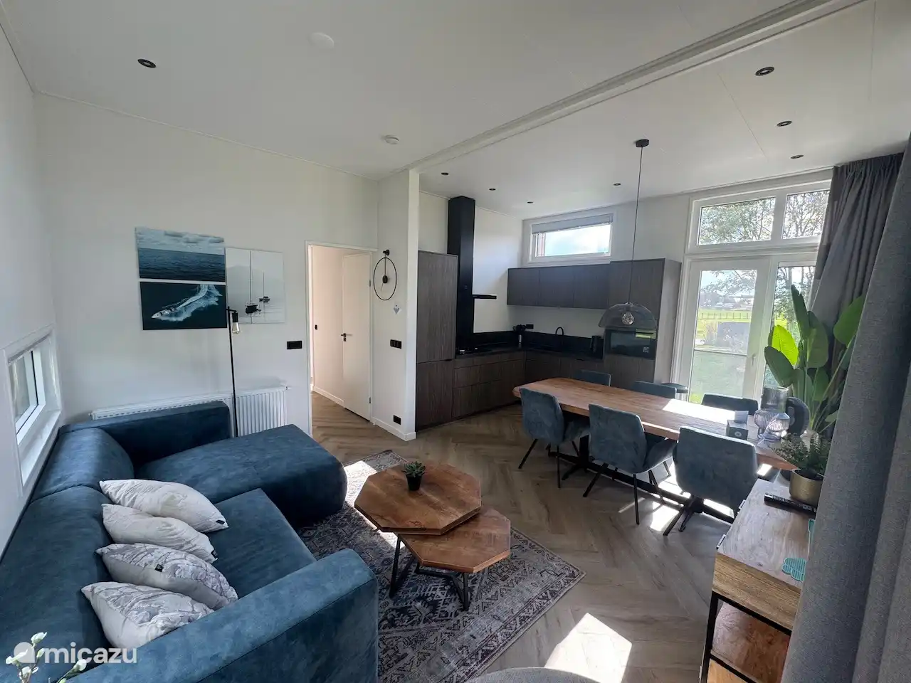 chalet for sale in Netherlands, South Holland, Warmond – 202 - Bungalow Kagerplassen