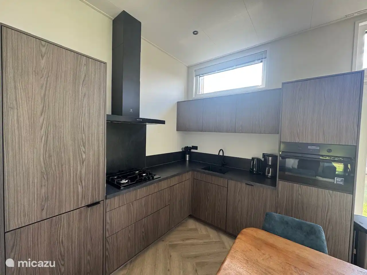 chalet for sale in Netherlands, South Holland, Warmond – 202 - Bungalow Kagerplassen