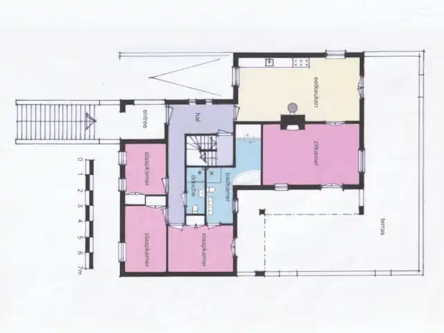 Acheter une location de vacances | France, maison de vacances - Maison de vacances spacieuse