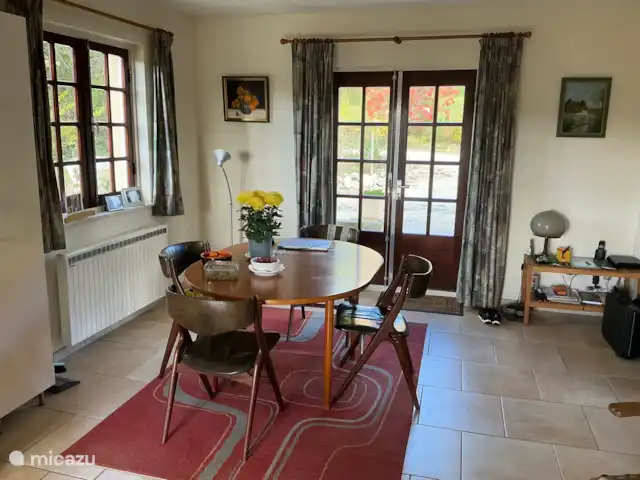 Acheter une location de vacances | France, maison de vacances - Maison de vacances spacieuse