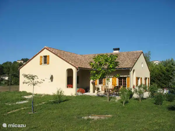 Acheter une location de vacances | Lot, France, maison de vacances - Maison de vacances spacieuse